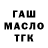 Дистиллят ТГК жижа Mc Luvin